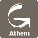 Athens Travel Guide Apk