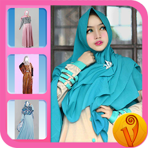 Download Hijab Fashion Suit Camera For PC Windows and Mac