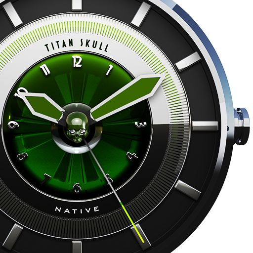 Native Watch Face
