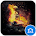 Dark Magic Flame Theme