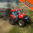 ダウンロード Offroad Tractor Farming Simulator 3D 2020 をインストールする 最新 APK ダウンローダ