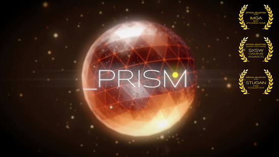   _PRISM- screenshot thumbnail   