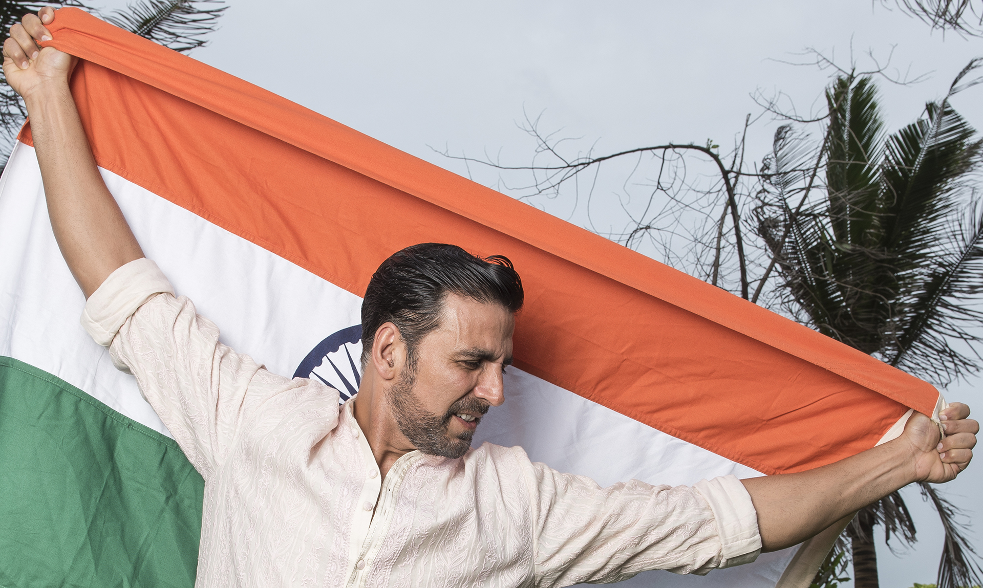 Akshay Kumar’s role as Hindutva’s poster boy