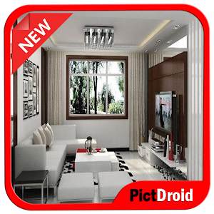 Download Modern Living Room Ideas For PC Windows and Mac