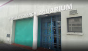 The Marine Research Aquarium at Sea Point. File photo.