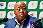 Jerry Segwaba was in a contest with Francois Davids for the SA Rugby vice-presidency at the annual general meeting. Davids was re-elected as deputy president for a four-year term.