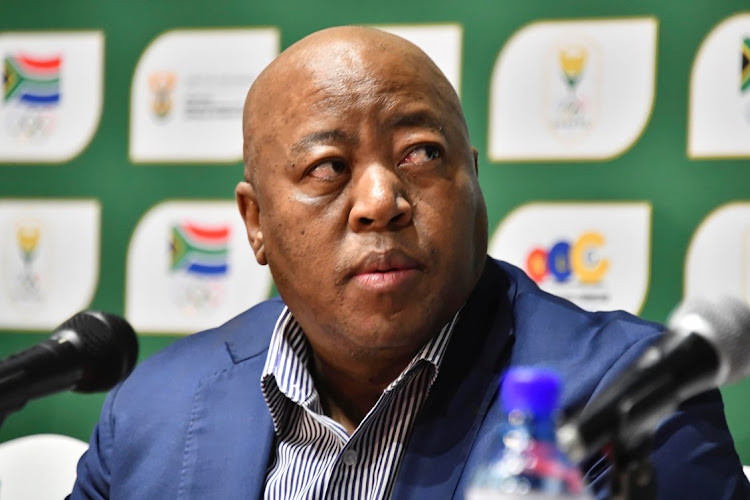 Jerry Segwaba was in a contest with Francois Davids for the SA Rugby vice-presidency at the annual general meeting. Davids was re-elected as deputy president for a four-year term.