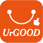 UrGOOD有購健康美 Apk