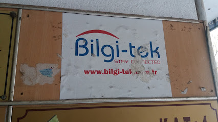 Bilgi-Tek Ltd Sti