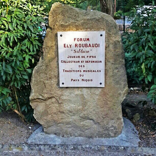 Forum Ely Roubaudi