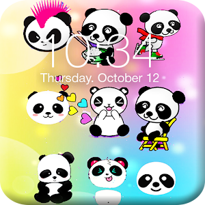 Download Panda App Lock For PC Windows and Mac