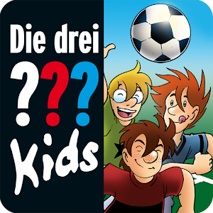 Download Die drei ??? Kids – Fußball For PC Windows and Mac