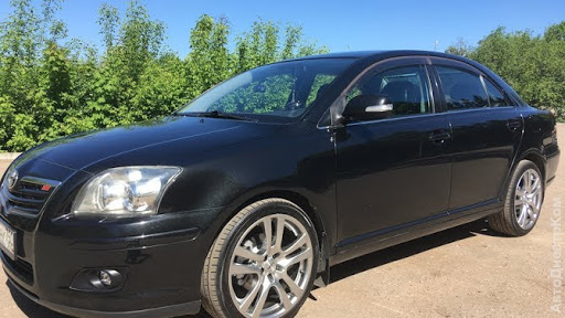 продам запчасти на авто Toyota Avensis Avensis II фото 1