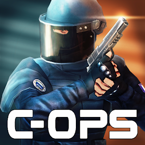 Critical Ops v 0.4.1 apk