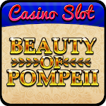 Beauty of Pompeii Slot Apk