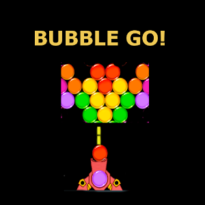 Download Bubble Go! For PC Windows and Mac