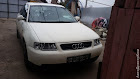 продам запчасти Audi A3 A3 (8L)