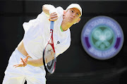 APPLICATION TO UNCLE SAM: Kevin Anderson has made himself unavailable for South Africa's Davis Cup team and now seeks dual nationality with the US, where his wife is from. South Africa face Russia in a must-win Davis Cup tie next month