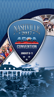 How to mod 2017 AFCA Convention 5.2.1 apk for android