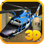RC Toy Helicopter Simulator 3D Apk