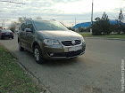 продам авто Volkswagen Touran Cross Touran 1T