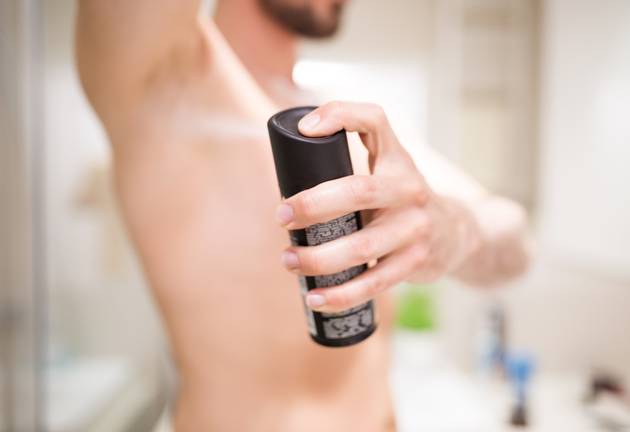 The advertisement for Axe Gold Body Spray was the subject of a recent complaint to the Advertising Regulatory Board (ARB).