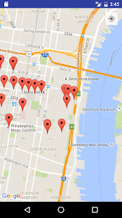How to mod Philly Motorcycle Parking 1.1 apk for android