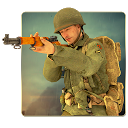ダウンロード Call Of Courage : WW2 Frontline Commando をインストールする 最新 APK ダウンローダ