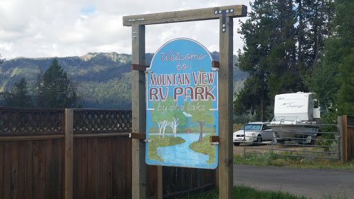 Mountain View Rv Park