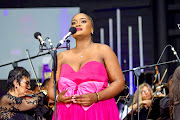 Opera singer Nomusa Yende hopes to grace international stages again.