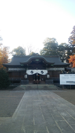 須賀神社