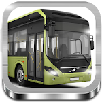 Bus Parking Game 3D Apk