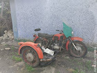 продам мотоцикл в ПМР Dnepr (Днепр) Dnepr