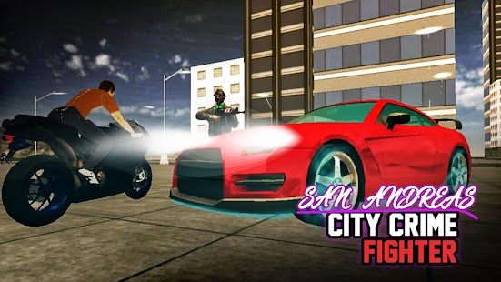How to get San Andreas Crime Fighter City patch 1.1.2 apk for bluestacks