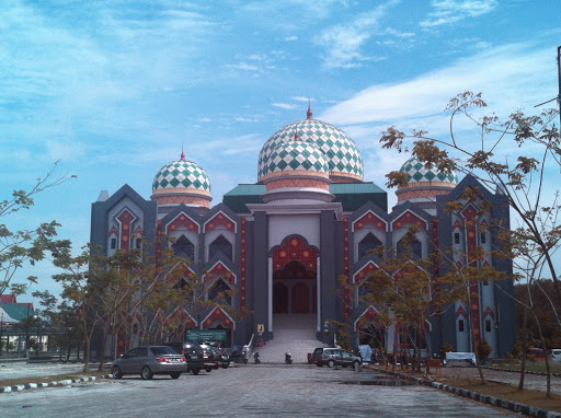 Islamic Center