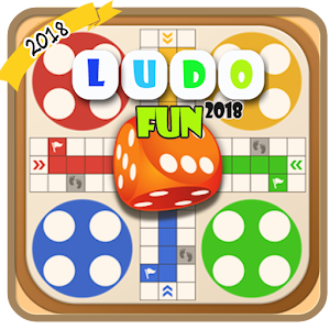 Download Ludo fun 2018 For PC Windows and Mac