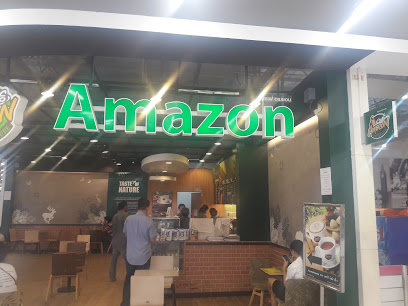 Café Amazon สาขา โลตัสกระทุ่มแบน