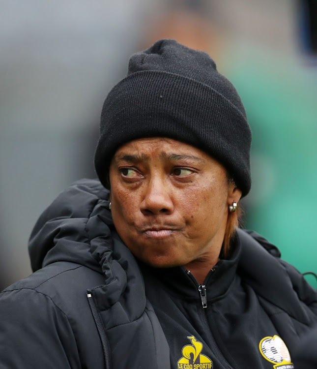 Banyana Banyana coach Desiree Ellis says it is important to have a bigger core of players to chose from.