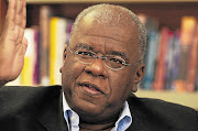 University of the Free State vice-chancellor Professor Jonathan Jansen. File photo.