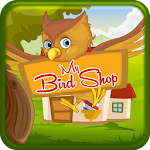 My Bird Shop Apk