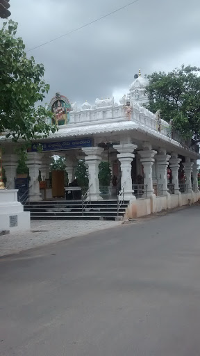 Yellamma Temple Ngos Colony