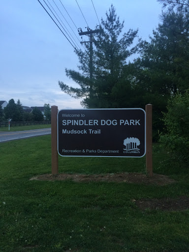 Spindler Dog Park