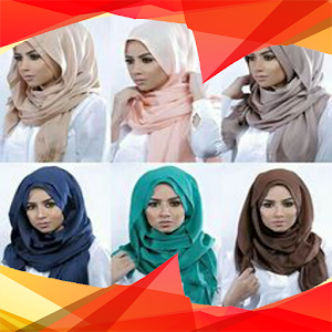 Download Hijab Tutorial Ideas For PC Windows and Mac
