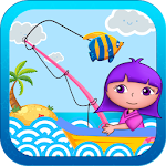 Sofia's Fishing Village Games Apk