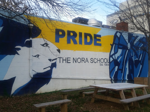 Pride Mural