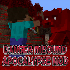 Download Danger Inbound Apocalypse MOD For PC Windows and Mac