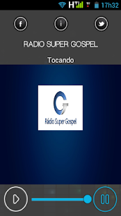 How to get RÁDIO SUPER GOSPEL lastet apk for bluestacks