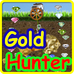 Gold Hunter Legend Apk