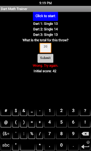 How to mod Darts - '01 Math Trainer 1.0 mod apk for bluestacks