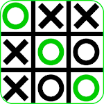 Tic-tac-toe Apk